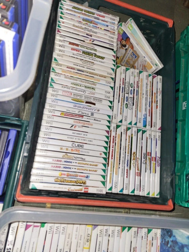 Nintendo wii games - games,, free