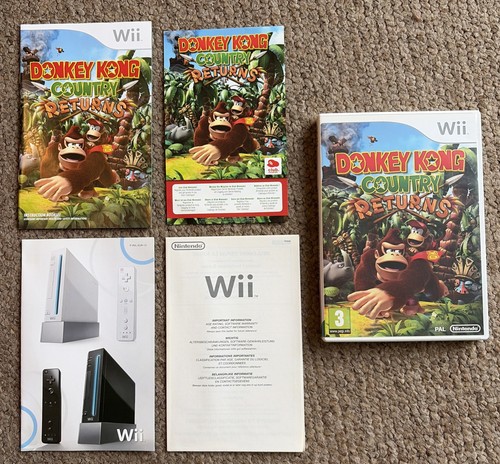 Donkey kong country returns - donkey,
